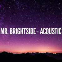 Mr. Brightside (Acoustic) (Acoustic)