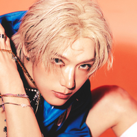 TEN (李永钦)