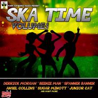 Ska Time vol.1