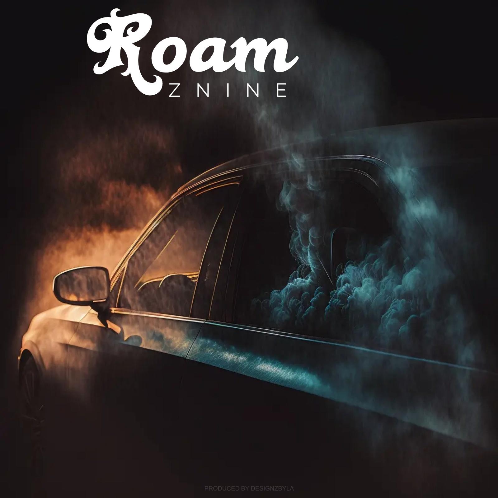 Roam