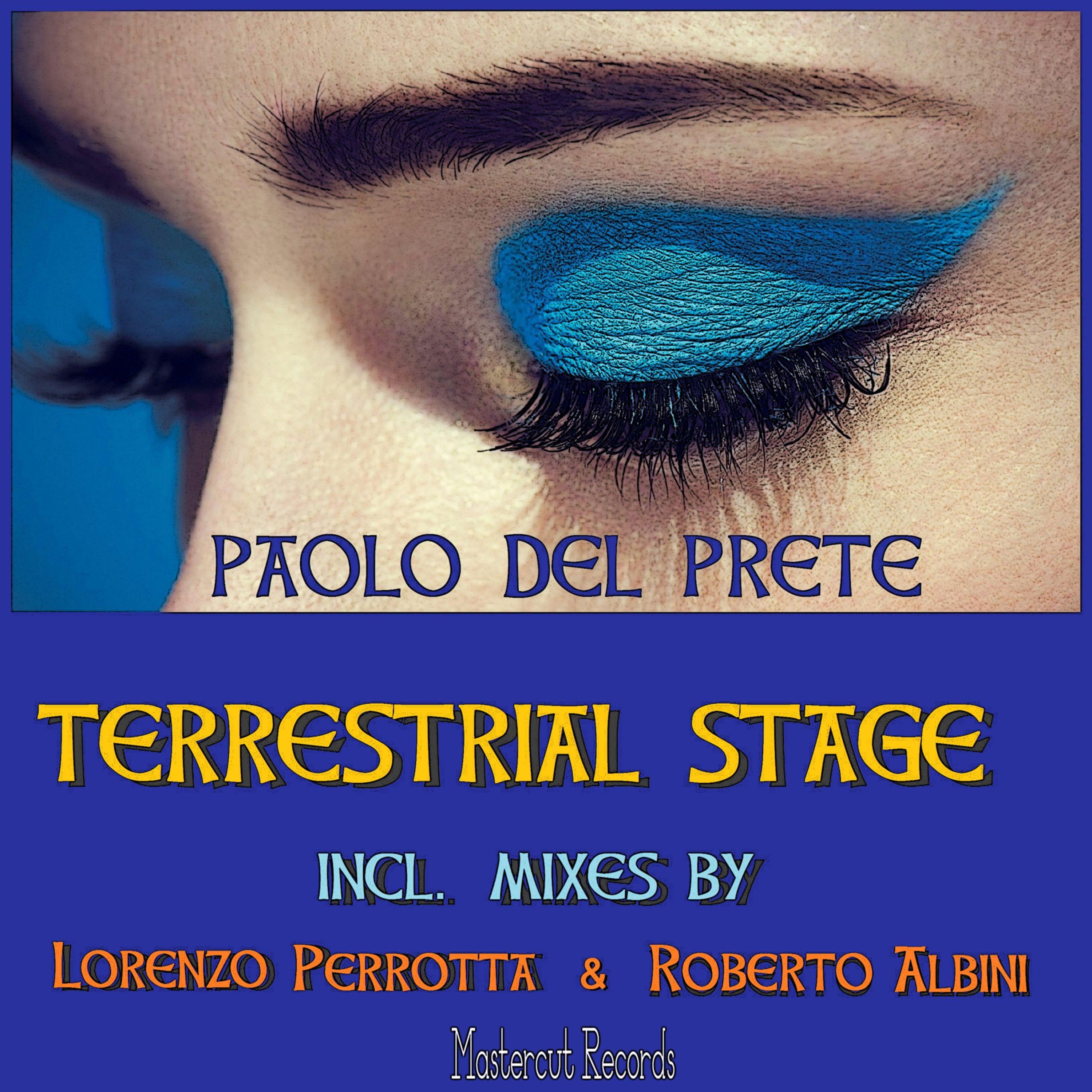 Terrestrial Stage (Lorenzo Perrotta Special House Edition)