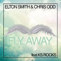 Fly Away (feat. KS Rocks)