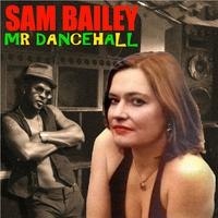 Mr Dancehall