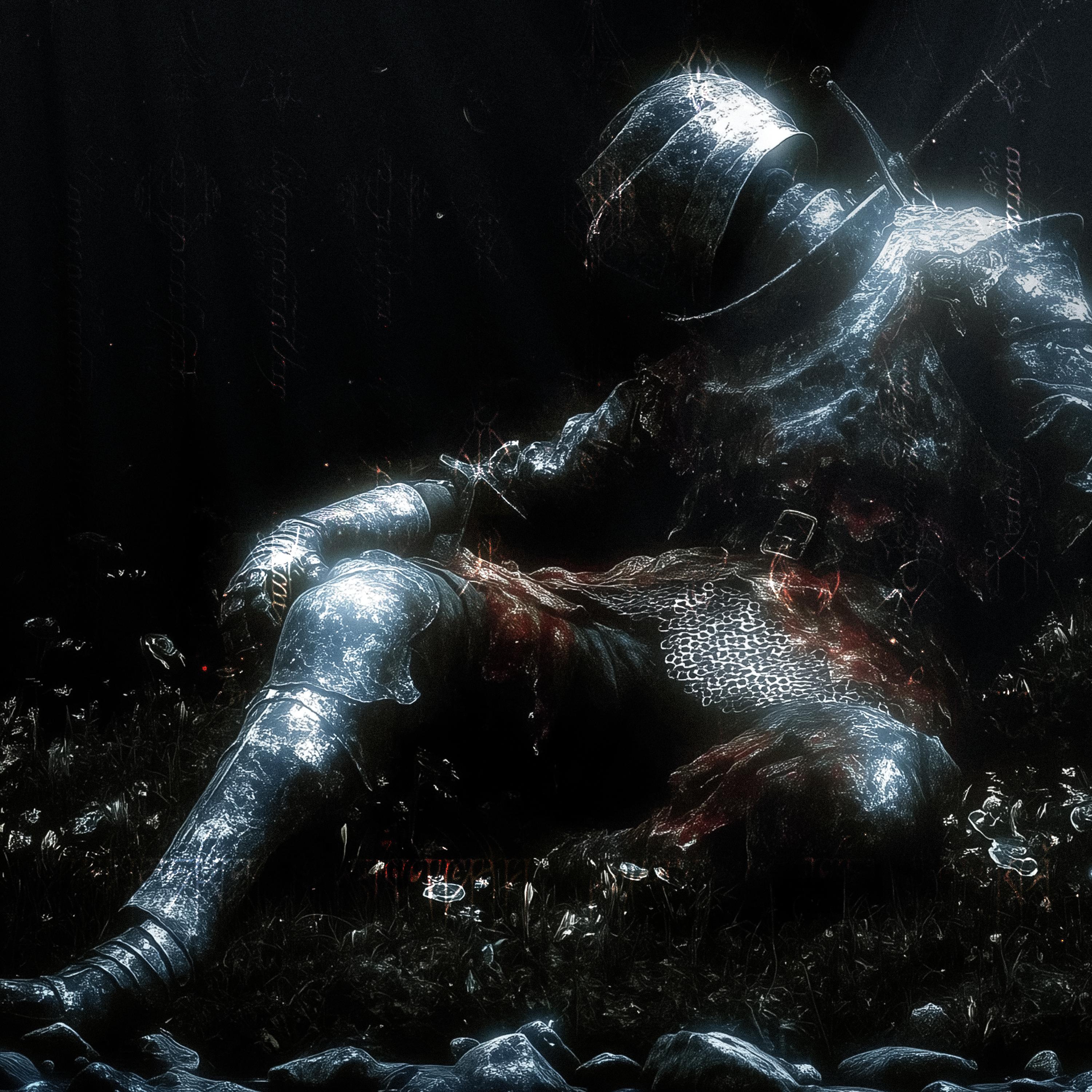 INSIDE AN EMPTY ROOM HARDTEKK (Ultra Slowed)