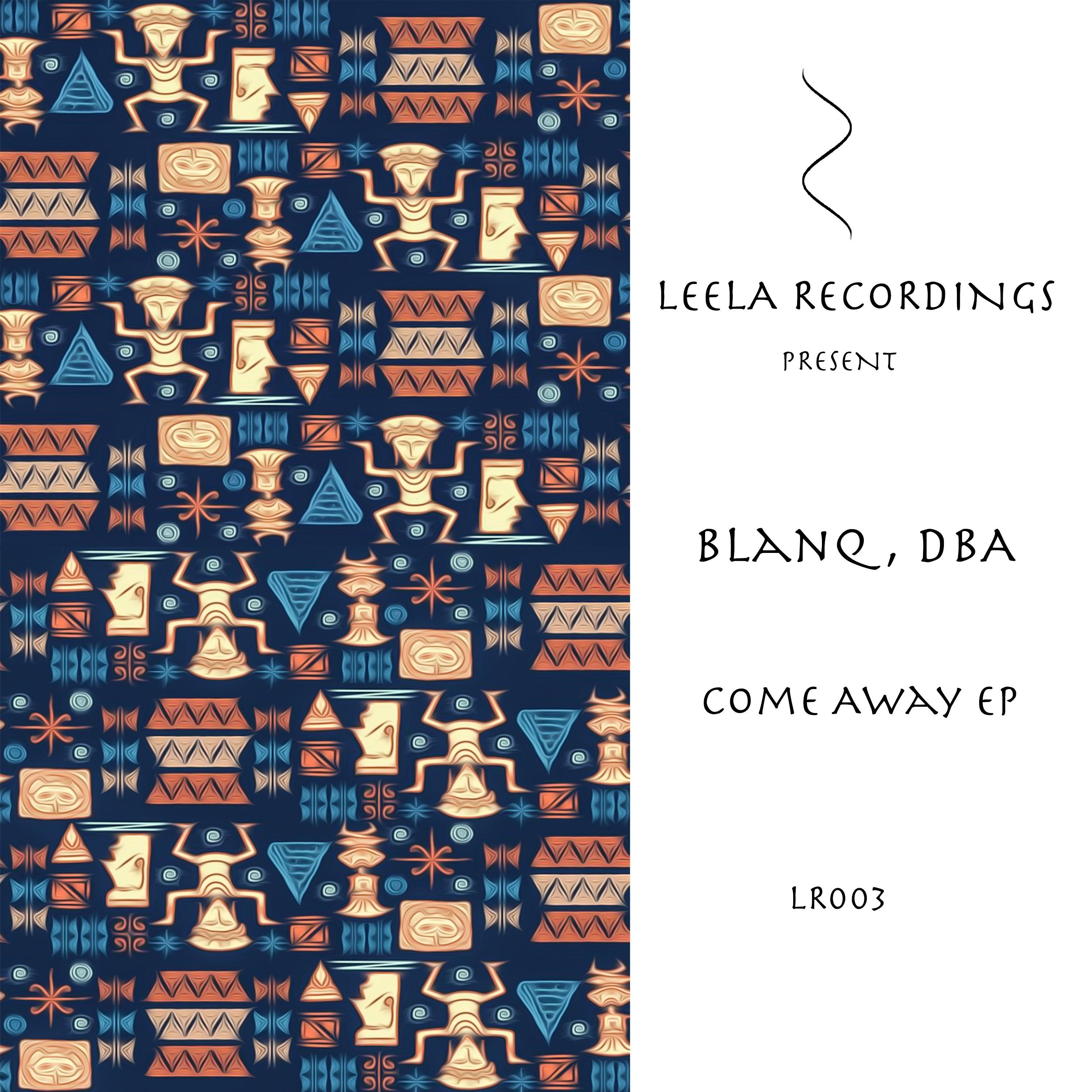 Jungle (Original mix)