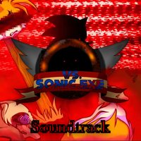 Friday Night Funkin' VS SONIC.EXE The Last Round