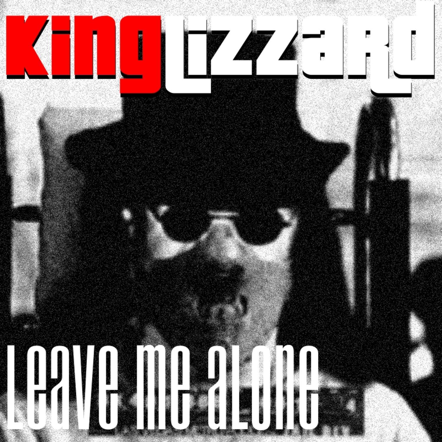 leave me alone