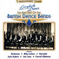 Everybody Dance: The Very Best Of The British Dance Bands