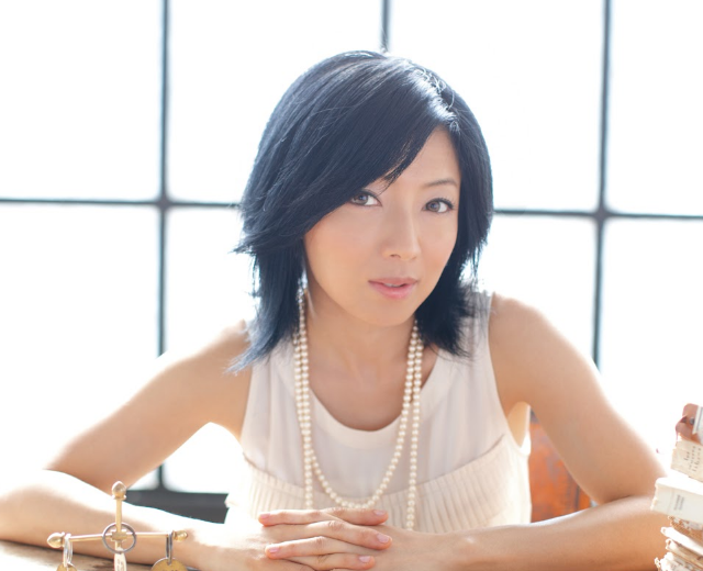 山中千尋