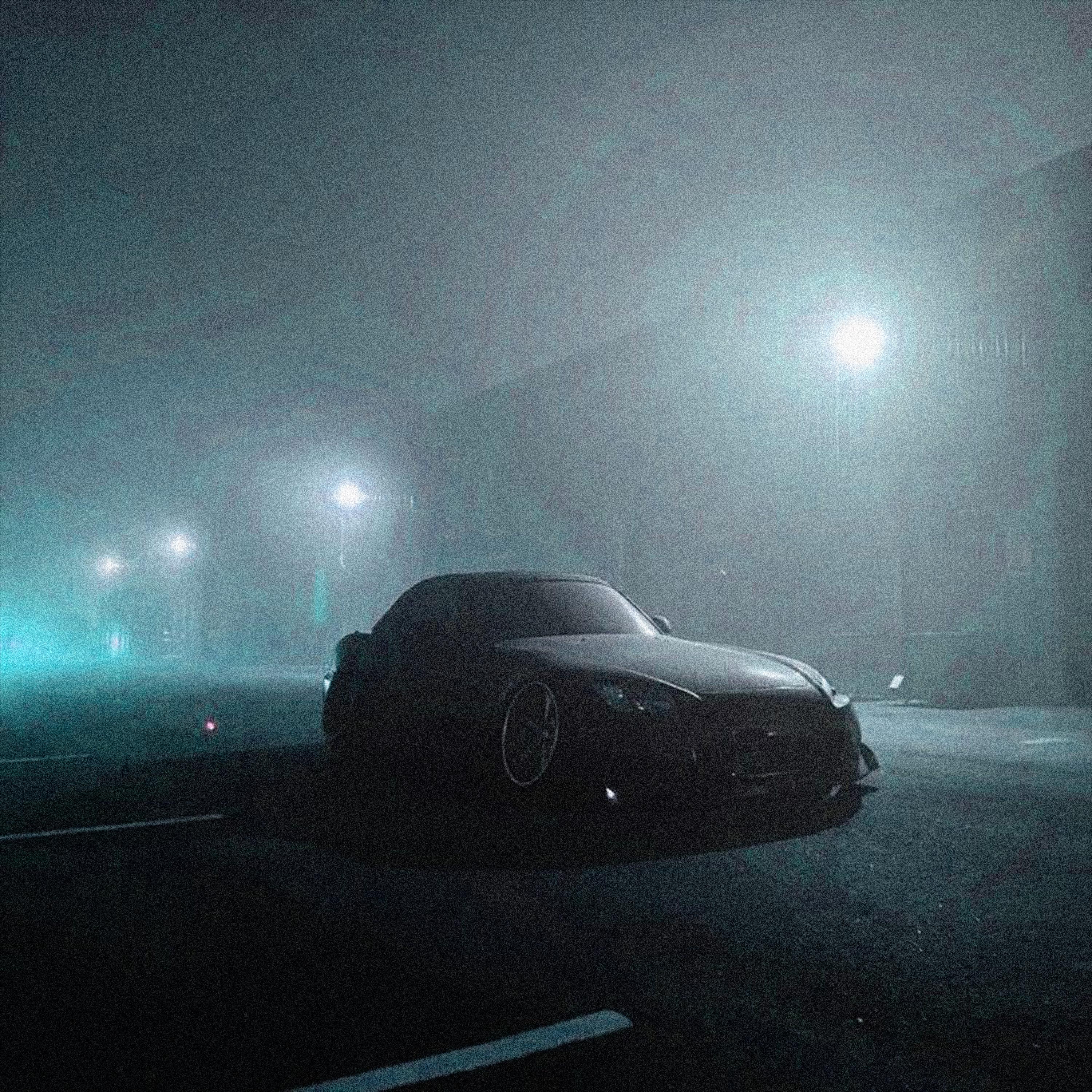 Wet Wheels (Sped Up)