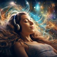 Mindful Clarity: Binaural Soundscapes