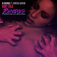 Body Talk (Remixes)