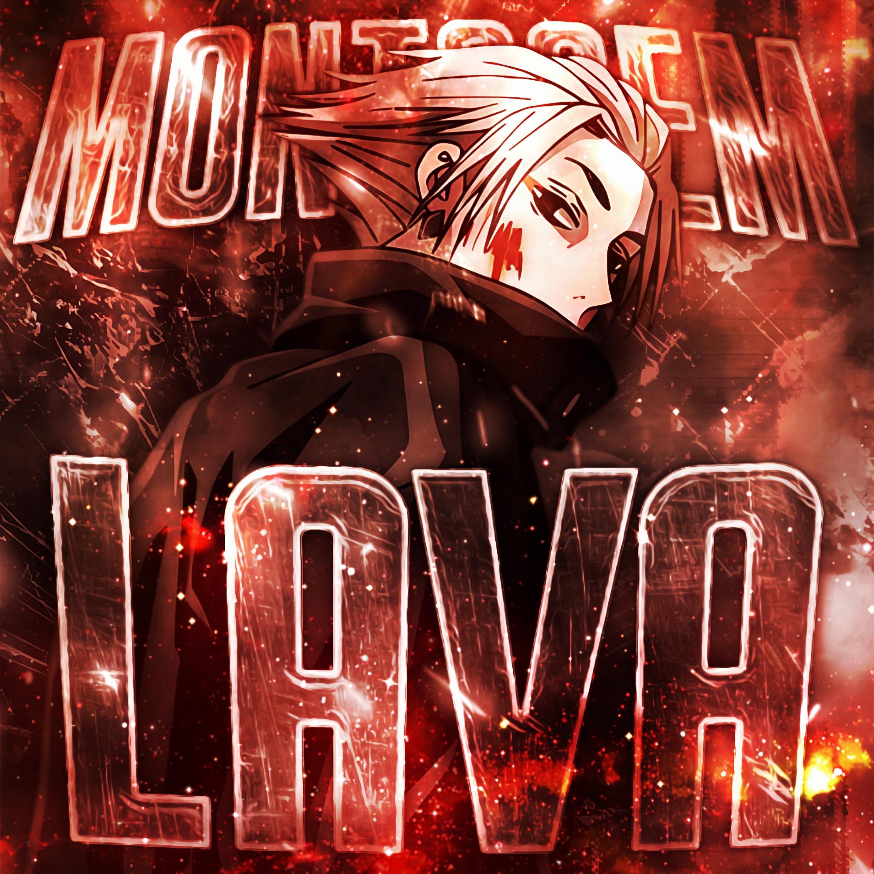 MONTAGEM LAVA - SUPER SLOWED