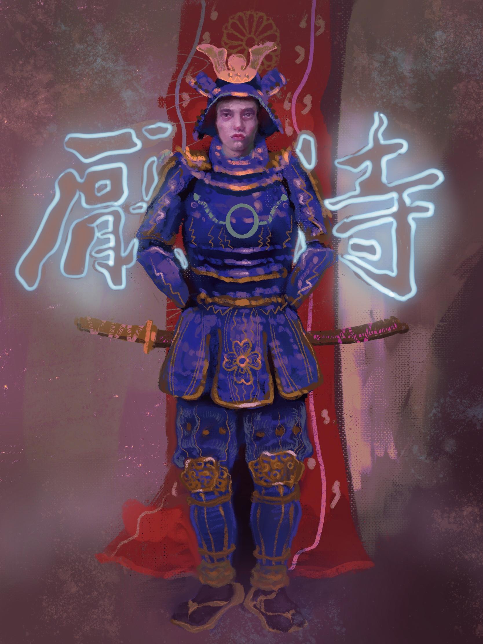 藤本森林