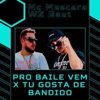 Pro Baile Vem X Tu Gosta de Bandido