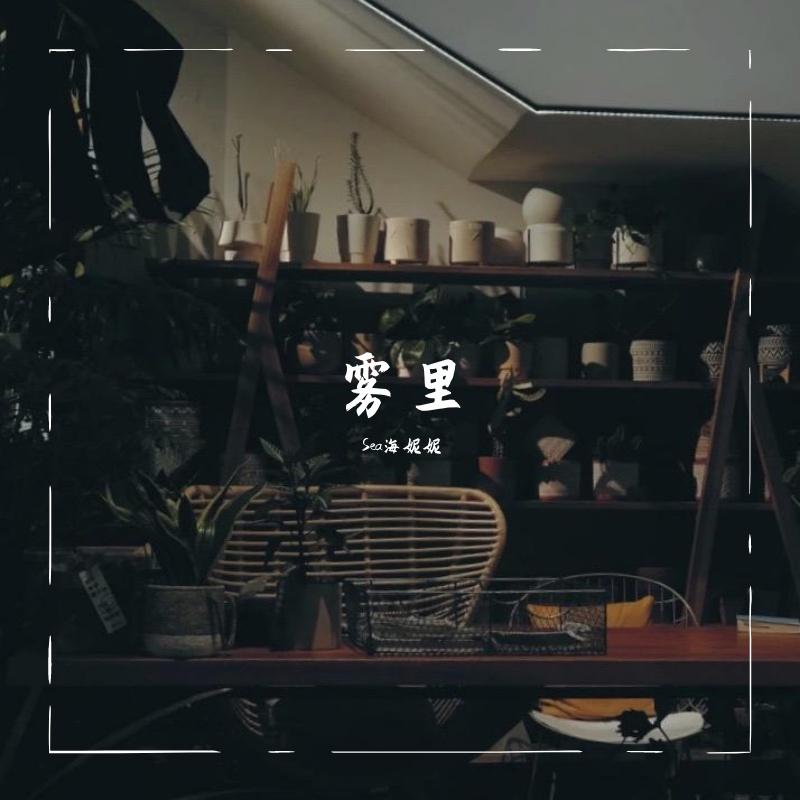 雾里（女生版）封面