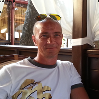 Александр Тюрин