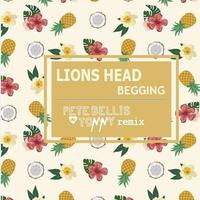 Begging (Pete Bellis & Tommy Remix)