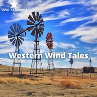 Western Wind Tales