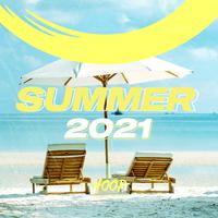 Summer 2021: The Best Dance, Pop, Future House Music by Hoop Records (Extended Mix)