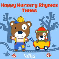 Happy Nursery Rhymes Tunes