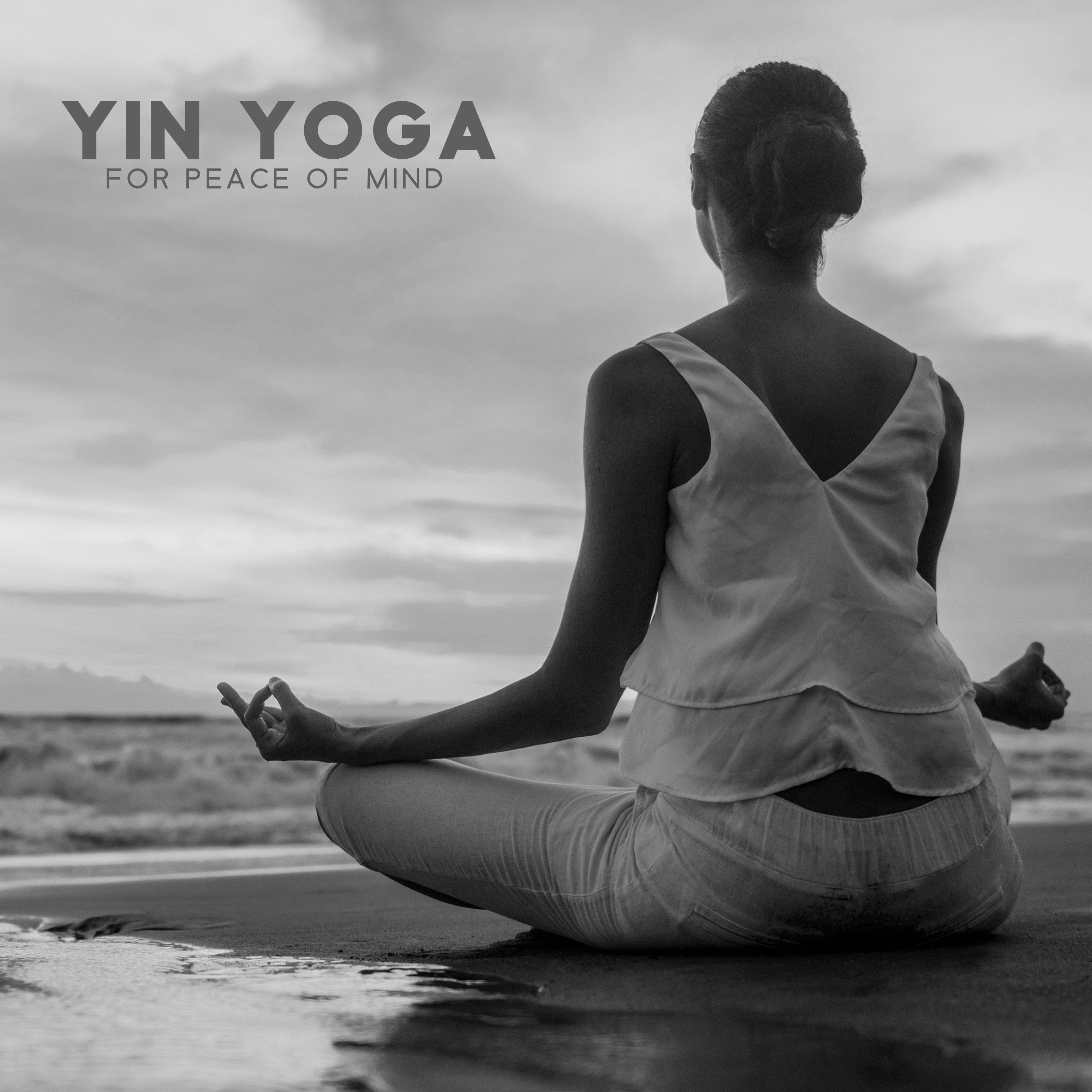 Inner Harmony Yin Yoga Academy 单曲 网易云音乐