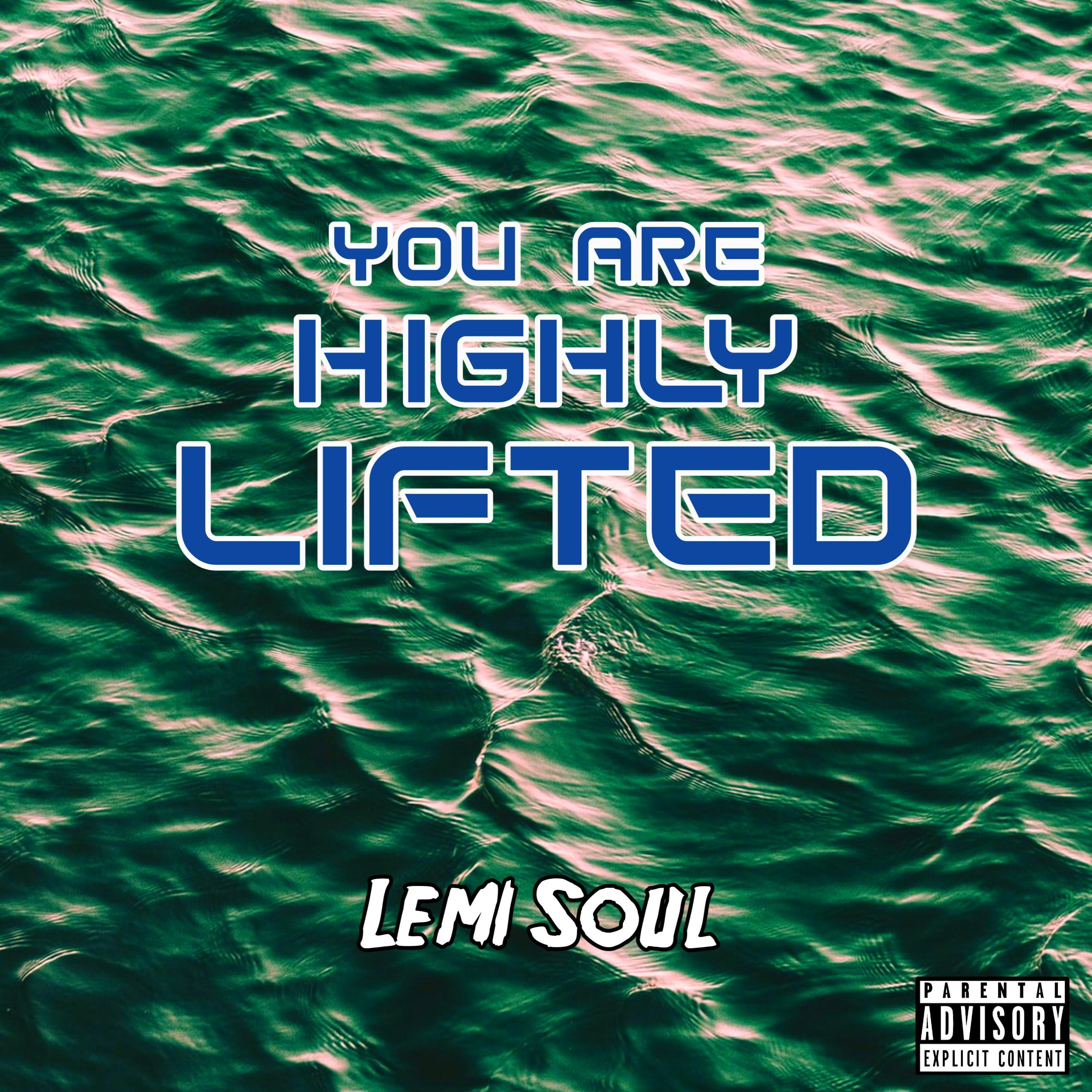 Ife Oluwa (feat. patrick iwarue)