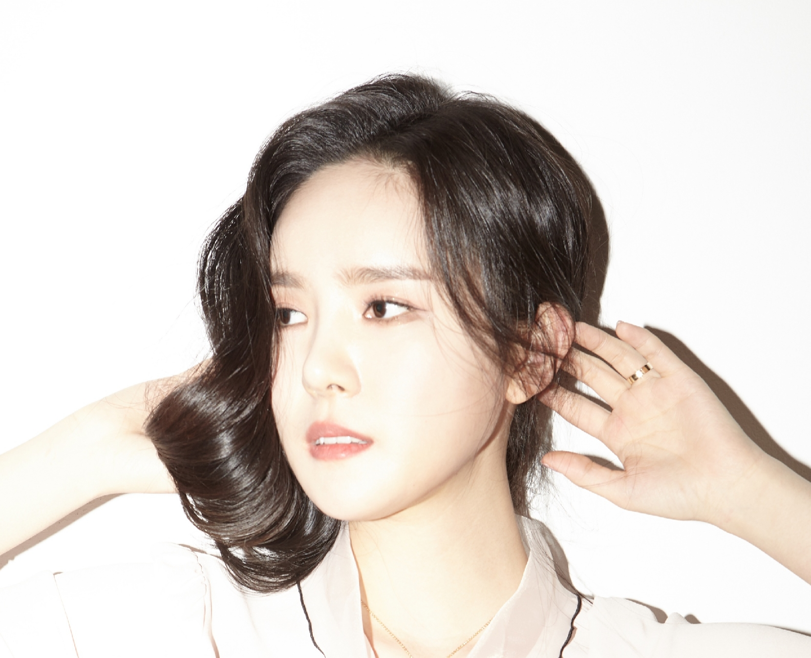 美乔