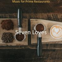 Music for Prime Restaurants