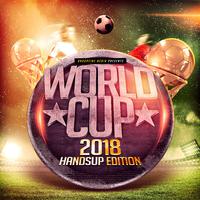 World Cup 2018 - Handsup Edition