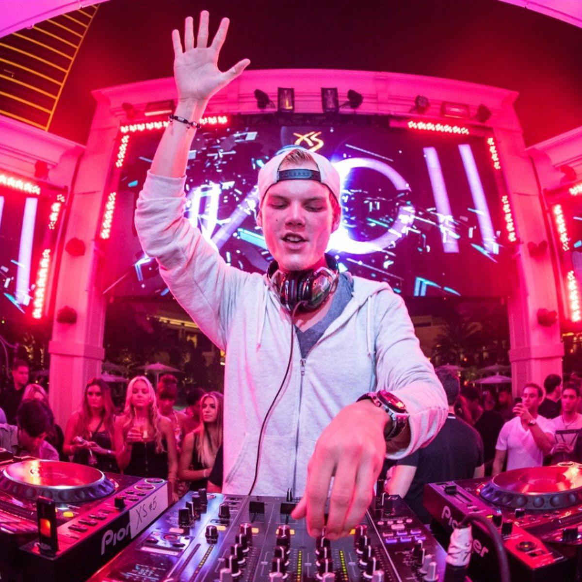 Avicii Music Collection（Aseks Mix Set）