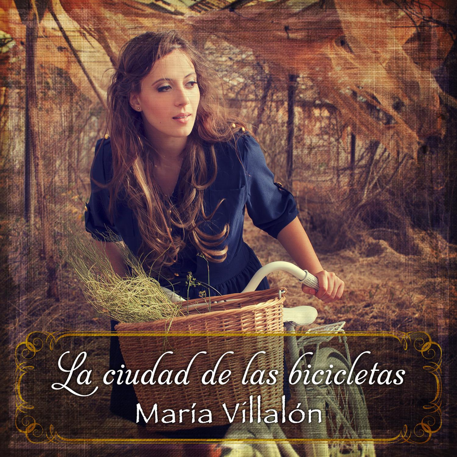 La Ciudad De Las Bicicletas_María Villalón_La Ciudad De Las Bicicletas | 在线播放_La Ciudad De Las Bicicletas歌词_La Ciudad De Las Bicicletas下载 | 网易云音乐