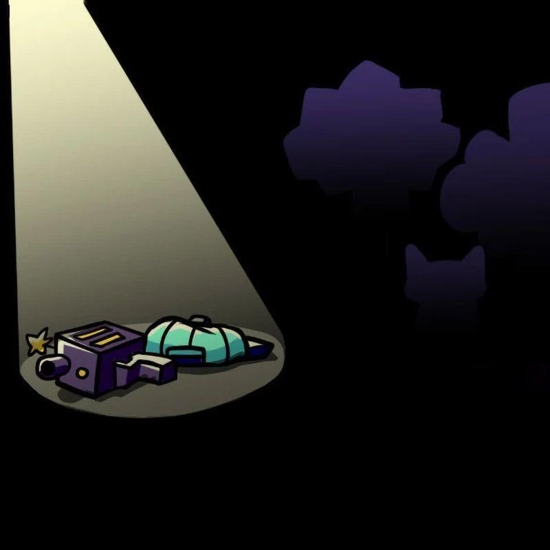 Bazinga (Instrumental)