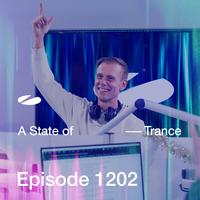 ASOT 1202 - A State of Trance Episode 1202