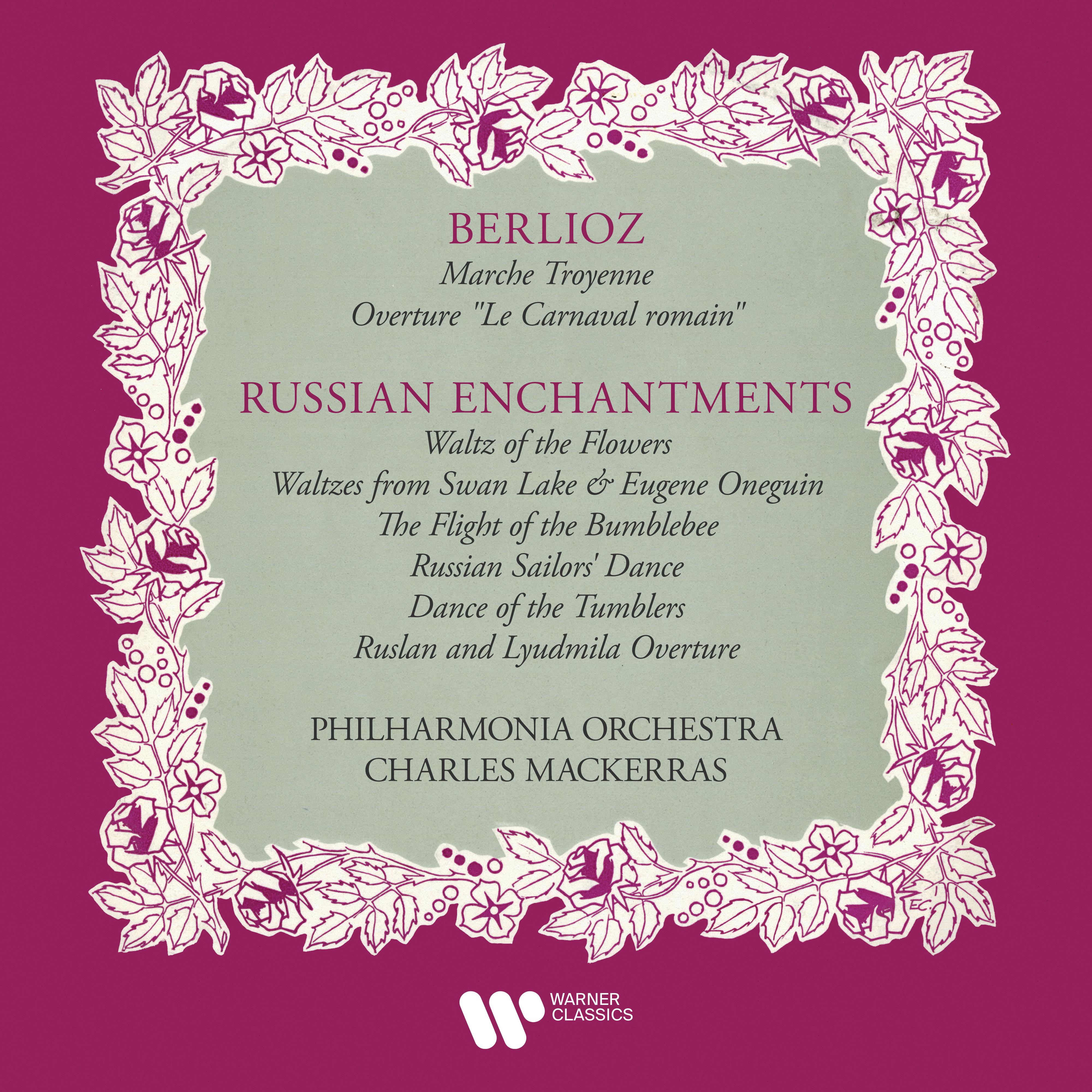 Swan Lake, Op. 20, Act 1:No. 2, Waltz