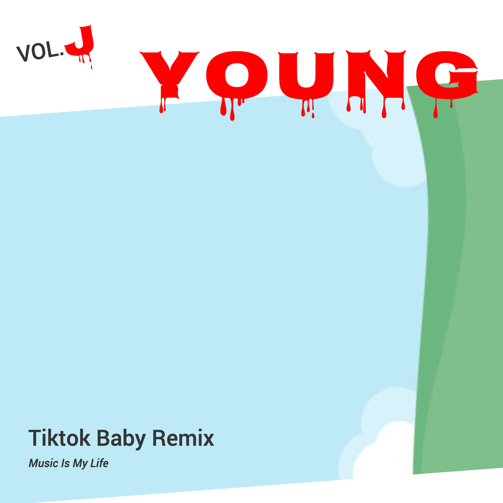 947.ASH - Tiktok Baby (JYounG Remix)