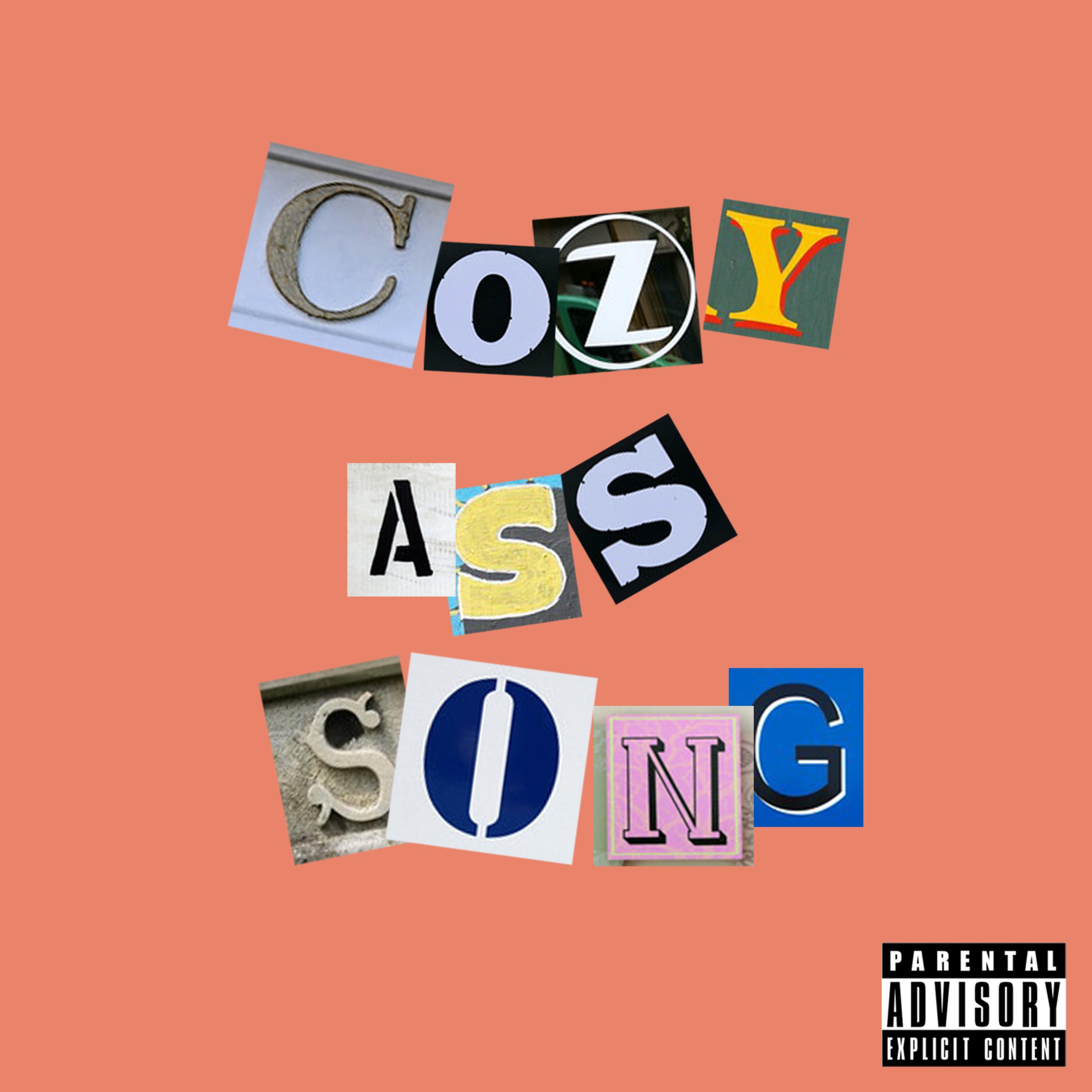 COZYASSSONG