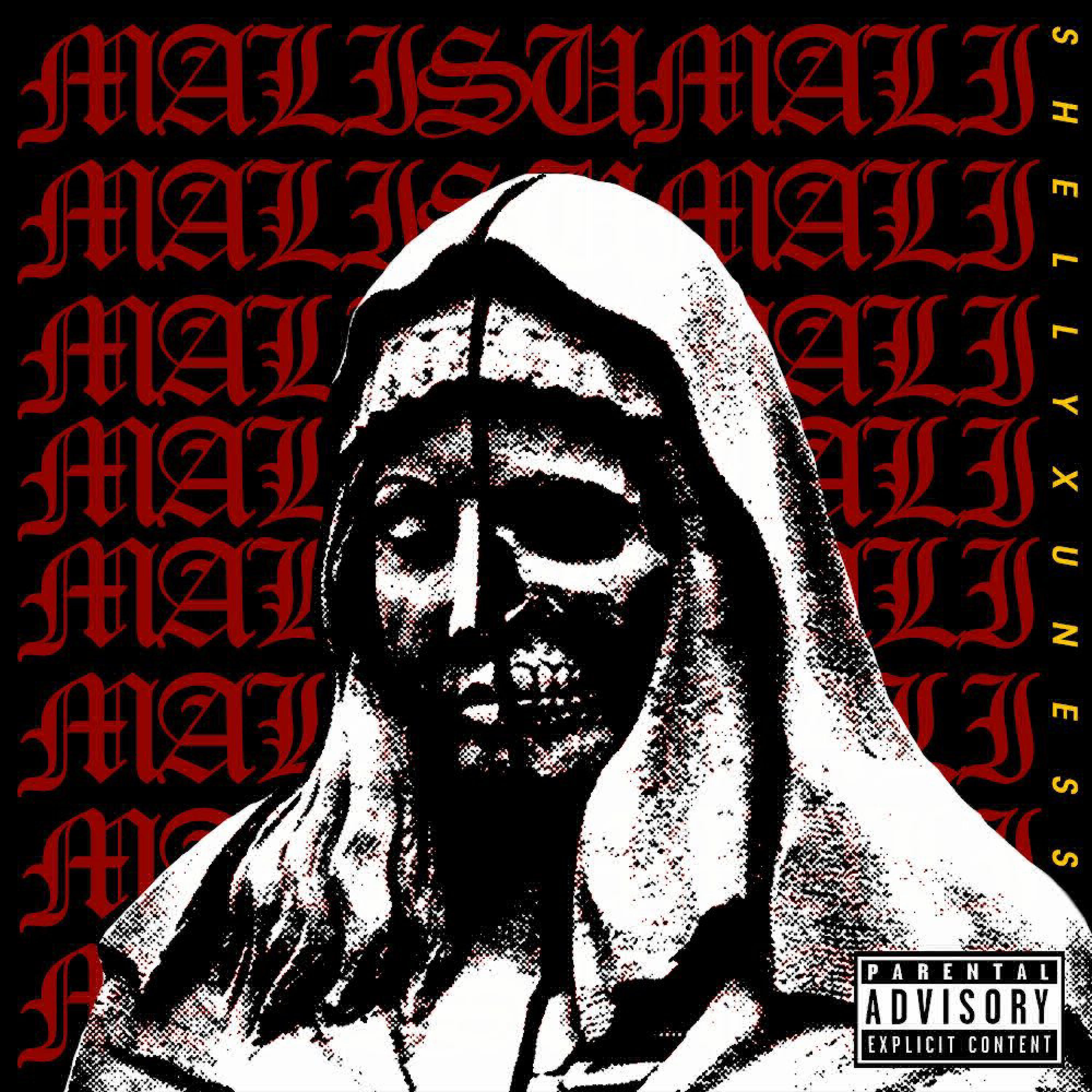 Mali Su Mali (feat. Uness & Tex Willa)