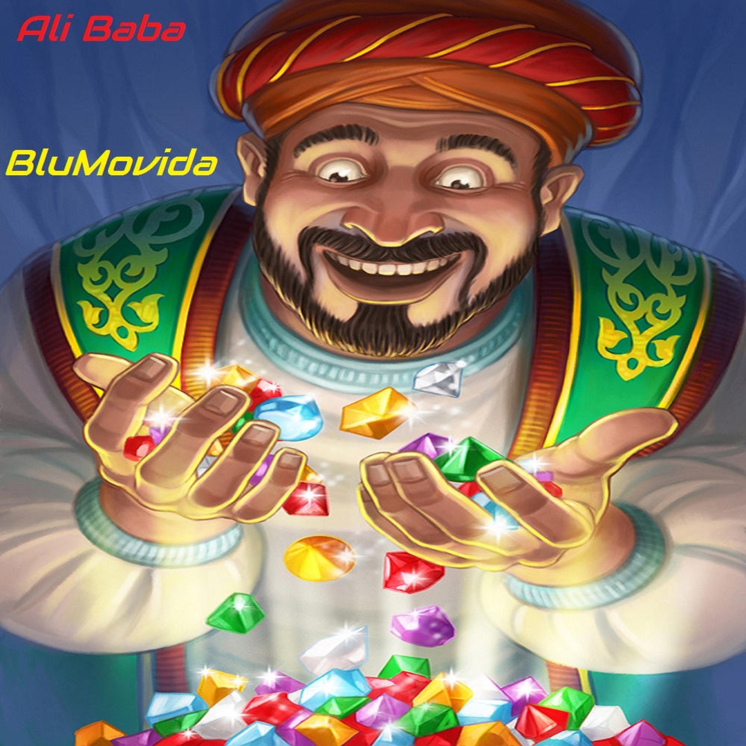 Ali Baba