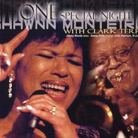 MONTEIRO, Shawnn / TERRY, Clark: One Special Night