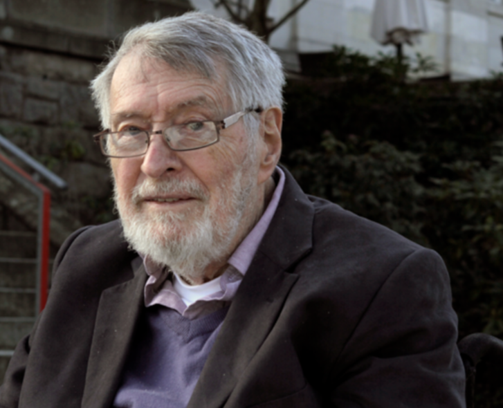 Ben Johnston