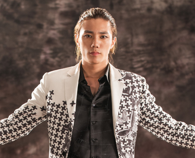 李立宇