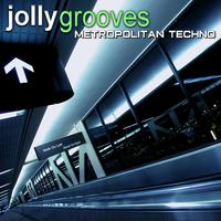 Jollygrooves Metropolitan Techno