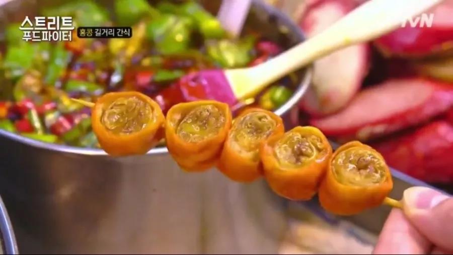 豆瓣评分9.5!这部韩国综艺说的却是中国美食