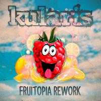 Fruitopia Rework