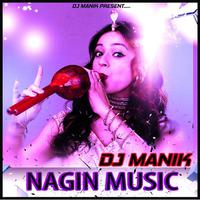 Nagin Music