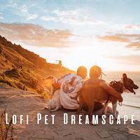 Lofi Pet Dreamscape: Dreamy Tunes for Naptime