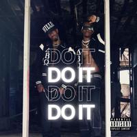 DO IT (feat. AYORASHAWN)