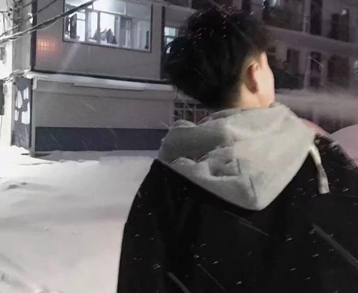 小涵