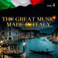 The Great Music Made in Italy Vol. 4